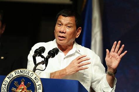 Duterte signs EO institutionalizing 24/7 ‘8888’ complaint hotline.